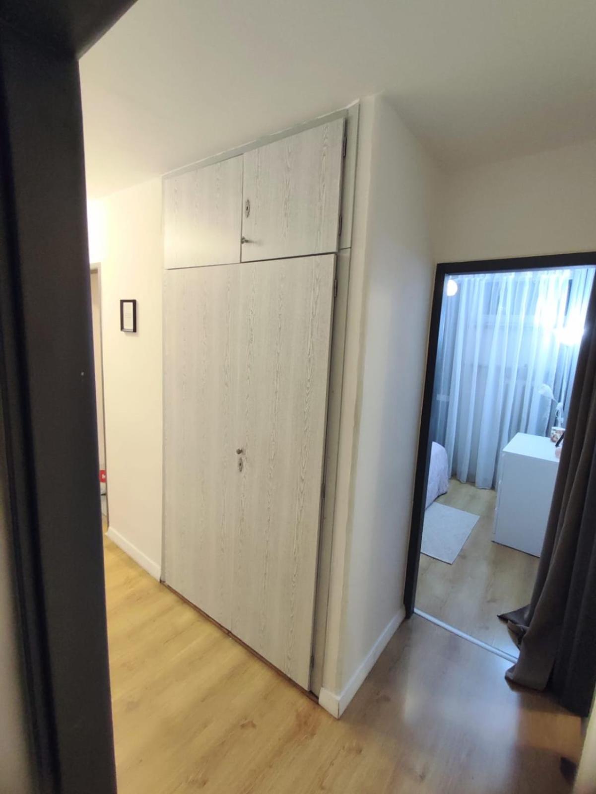 Apartament Skyline Panorama *