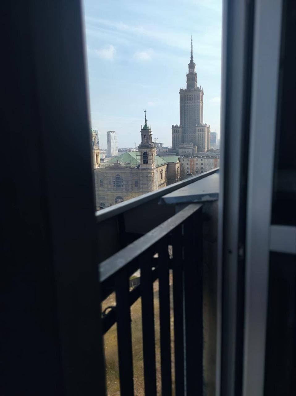 Skyline Panorama Apartment *