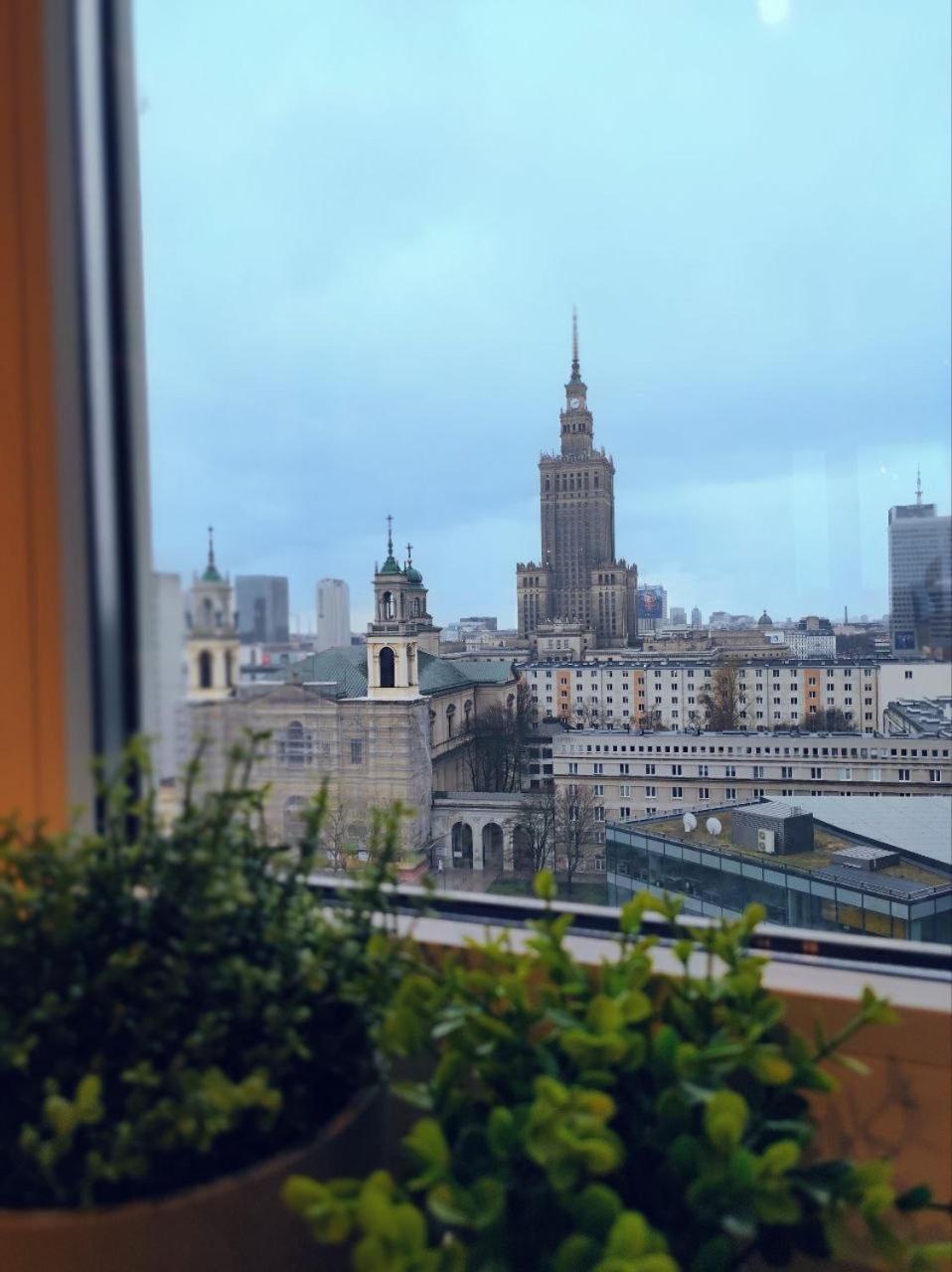 Skyline Panorama