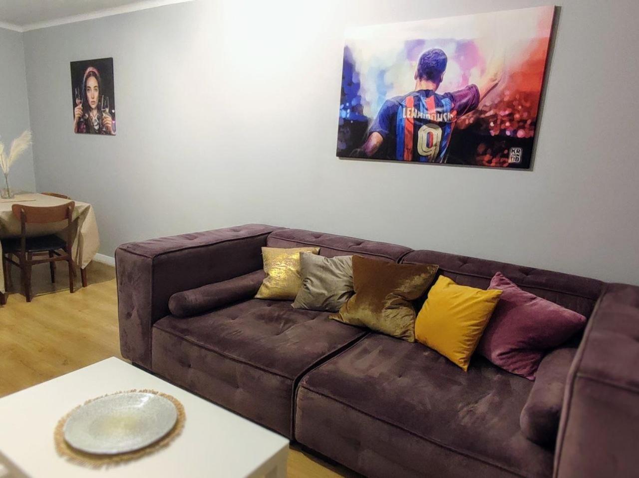 Skyline Panorama Apartment *