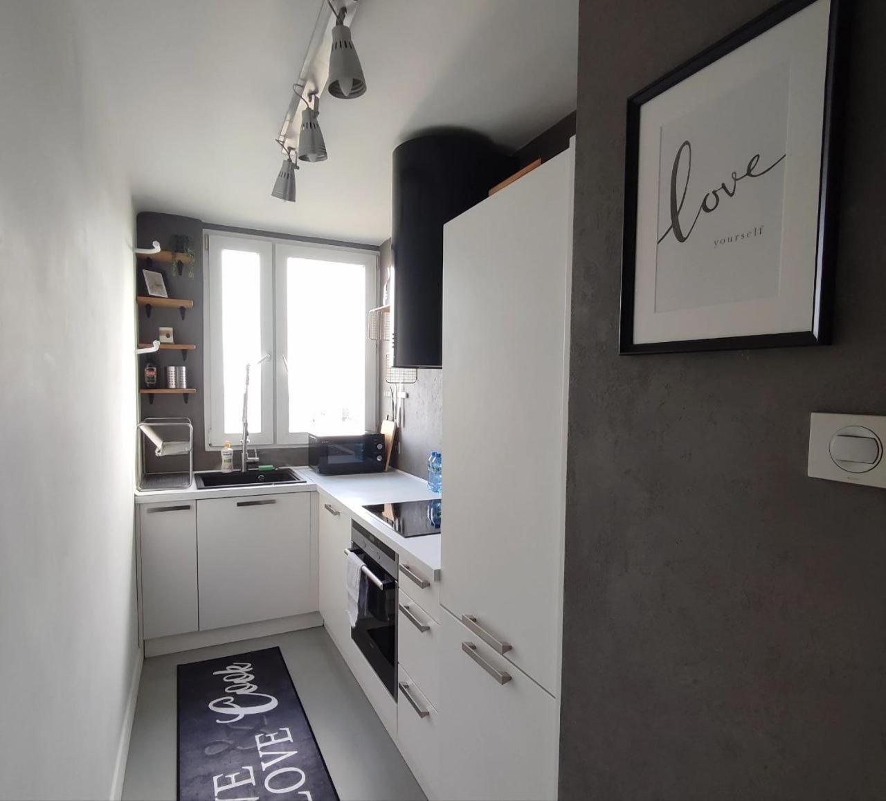 Skyline Panorama Apartment *